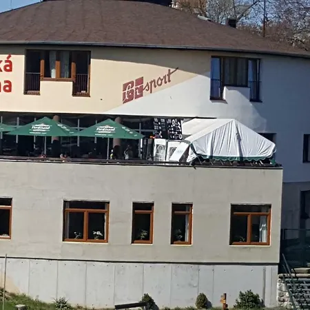 Pribeh * Týnec nad Sázavou