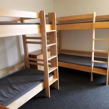 Hostel Pribeh